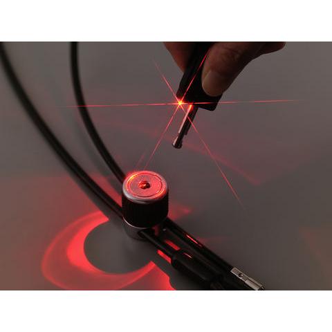 31258 DAYTONA デイトナ ストロンガーケーブルロック レッド | DAYTONA（バイク用品） | 03