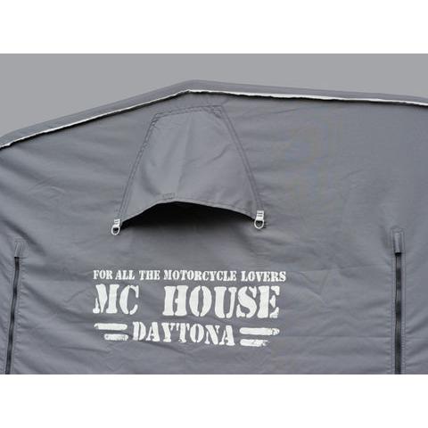 31333 DAYTONA デイトナ MCハウス1700(車体2台分) | DAYTONA（バイク用品） | 05