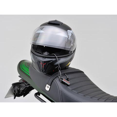 DAYTONA（デイトナ） 31622 DAYTONA コンパクトダイヤルロック DLK040