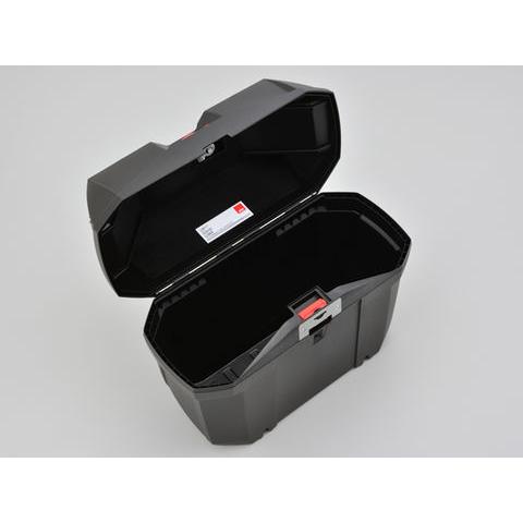 GIVI（ジビ） 31623 DAYTONA デイトナ GIVI E23ND 未塗装ブラック(左右