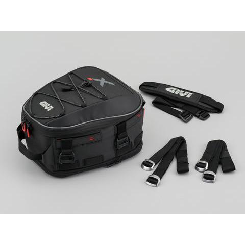 31736 DAYTONA デイトナ GIVI XL07 シートバッグ｜snet｜03