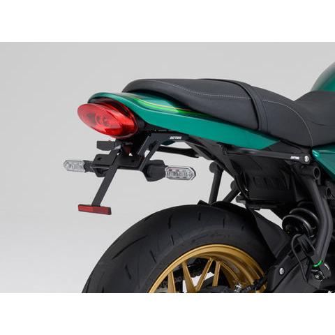 DAYTONA（バイク用品） 32122 DAYTONA デイトナ フェンダーレス