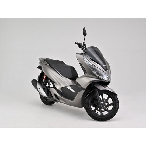 32138 DAYTONA デイトナ ブラックカバー ウォーターレジスタント ライト PCX専用 | DAYTONA（バイク用品） | 02