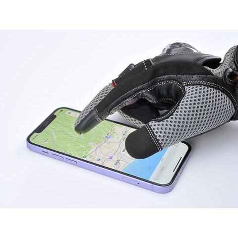 ロードバイク DAYTONA（バイク用品） 32439 DAYTONA デイトナ DG-003 カーボン