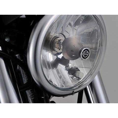 T085 石田 可変式純正シールド付 BLUE METALFLAKE 59cm | SPEED ADDICT