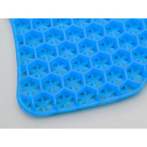 32498 DAYTONA デイトナ DI-009 ゲルパンツ Lサイズ | DAYTONA（バイク用品） | 04