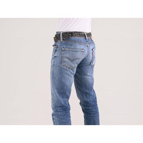 32498 DAYTONA デイトナ DI-009 ゲルパンツ Lサイズ | DAYTONA（バイク用品） | 05