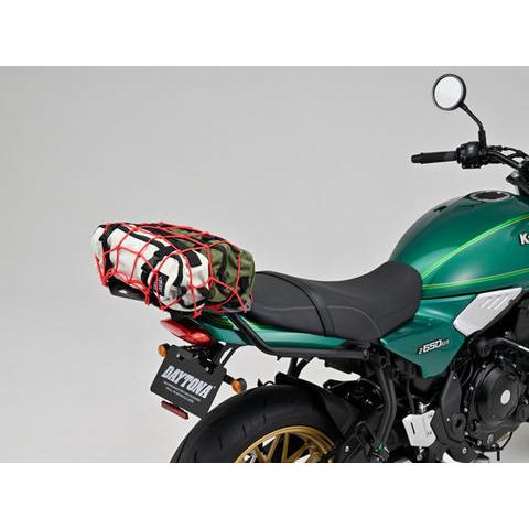 32529 DAYTONA デイトナ マルチウイングキャリア Z650RS（‘22）_5