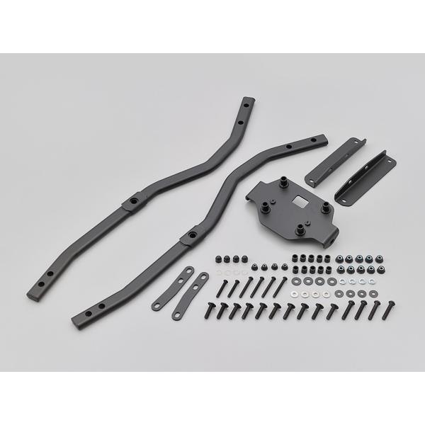 GIVI（ジビ） 32551 DAYTONA デイトナ GIVI 2151FZ YZF-R25/R3(20-22