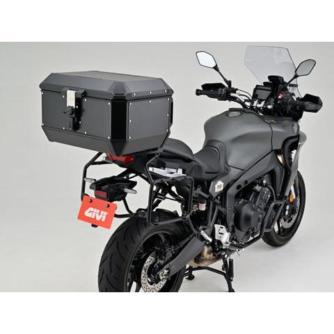 GIVI（ジビ） 32556 DAYTONA デイトナ GIVI ALA56B モノキートップ