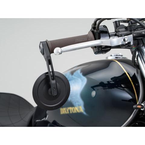 DAYTONA（バイク用品） 32658 DAYTONA デイトナ ハイサイダー