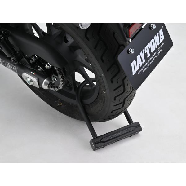 専用です！ DAYTONA（デイトナ） 32698 バイク用 U字ロック 切断されにくい 鍵穴