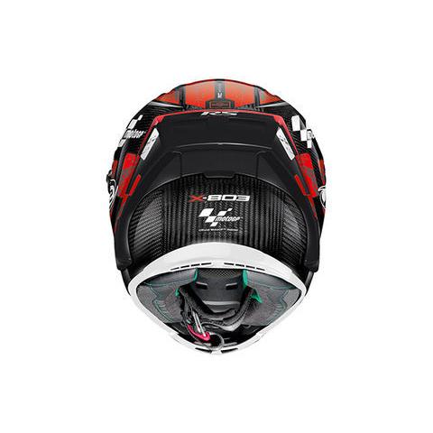 専用2 32734 DAYTONA デイトナ NOLAN X-lite X-803RS ULTRA CARBON