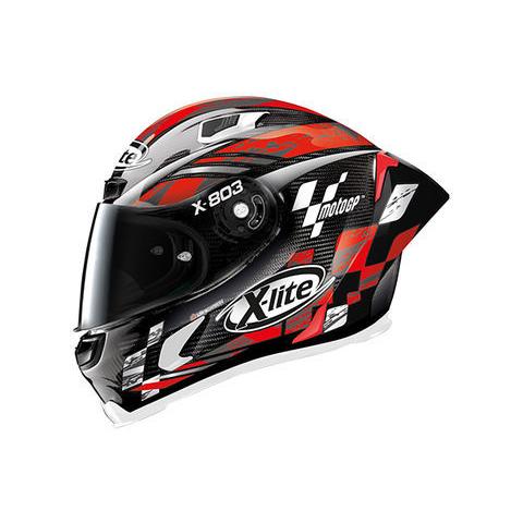 32736 DAYTONA デイトナ NOLAN X-lite X-803RS ULTRA CARBON MOTOGP/67 Lサイズ | NOLAN | 05