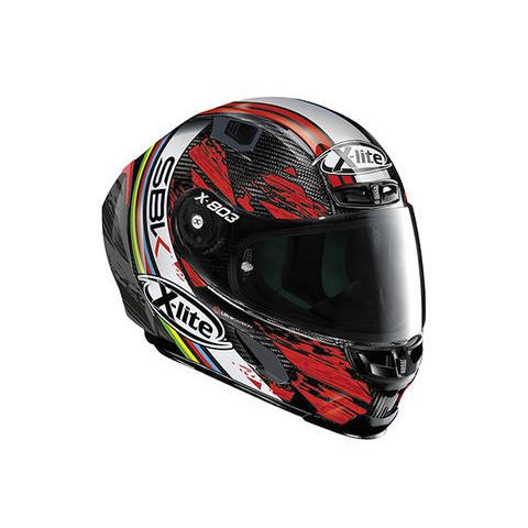 32747 DAYTONA デイトナ NOLAN X-lite X-803RS ULTRA CARBON SBK/68 Lサイズ | NOLAN | 03