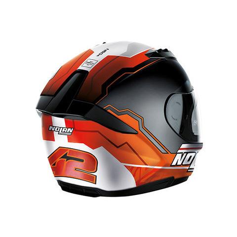 NOLAN（ノーラン） 33159 DAYTONA デイトナ NOLAN N60-6 リンス/54 M