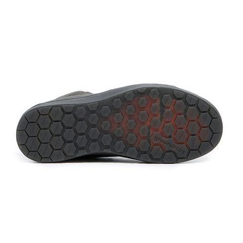 34378 DAYTONA デイトナ ストリート3 AIR CAMOGREEN 42(26.5cm) | DAYTONA（バイク用品） | 02