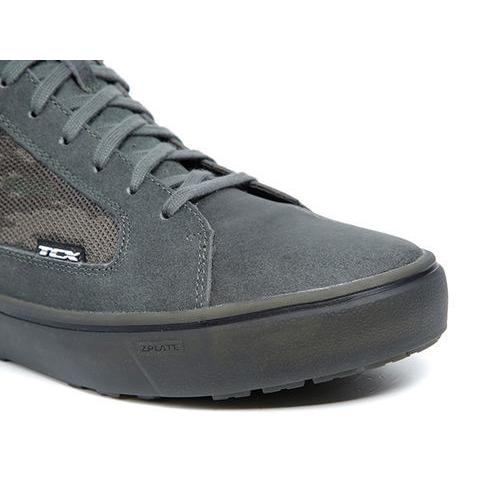 34378 DAYTONA デイトナ ストリート3 AIR CAMOGREEN 42(26.5cm) | DAYTONA（バイク用品） | 03