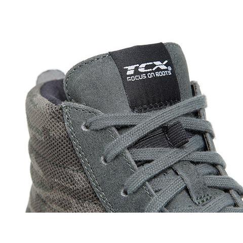 34378 DAYTONA デイトナ ストリート3 AIR CAMOGREEN 42(26.5cm) | DAYTONA（バイク用品） | 04