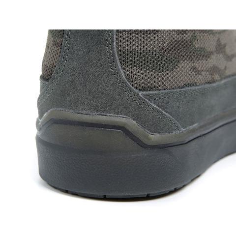 34378 DAYTONA デイトナ ストリート3 AIR CAMOGREEN 42(26.5cm) | DAYTONA（バイク用品） | 05