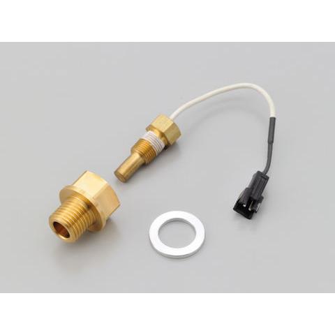 34912 DAYTONA デイトナ 油温センサーフィッティング M14×1.5P ヤマトネコポス発送 | DAYTONA（バイク用品） | 02