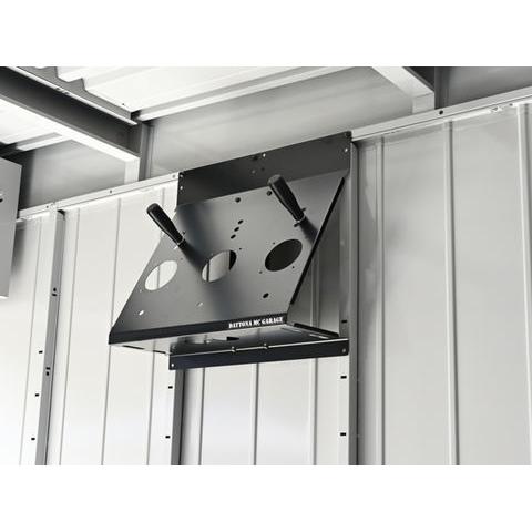 ドライブレコーダー DAYTONA（デイトナ） 34919 DAYTONA ヘルメットラック デイトナ