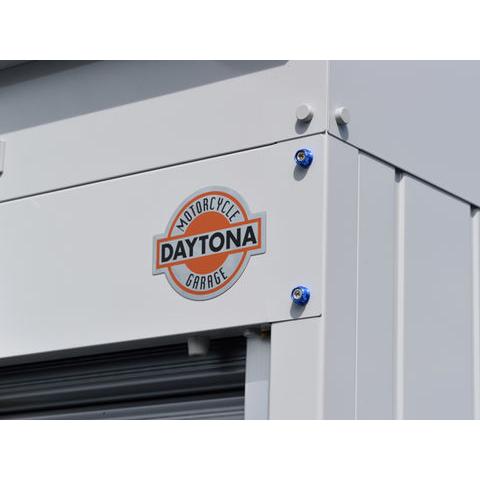 DAYTONA（デイトナ） 34970 DAYTONA キャップボルトカラー＆ボルト