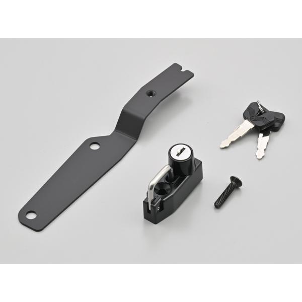 新品タグ付き  保管品
 Phenix フェニックス グラブ XL DAYTONA（バイク用品） 34989 DAYTONA デイトナ ヘルメットホルダー