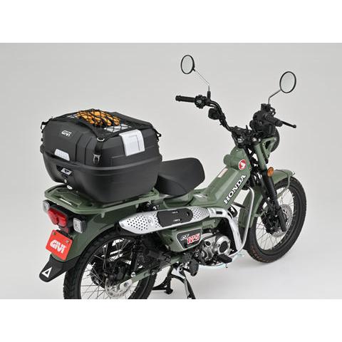 35439 DAYTONA デイトナ GIVI B45NM-ADV モノロックケース 45L｜snet｜06