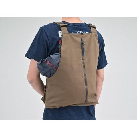 DAYTONA（バイク用品） 36061 DAYTONA デイトナ アウトドアベスト