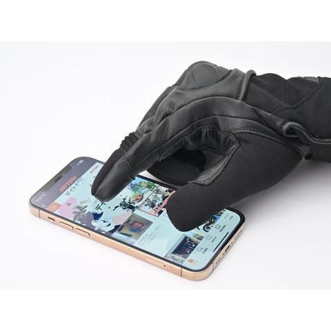 DAYTONA（デイトナ） 37431 DAYTONA DG-007 AWラバーナックルグローブ