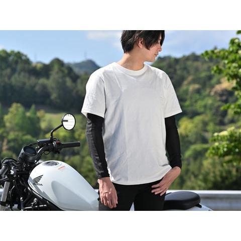 DAYTONA（バイク用品） 37439 DAYTONA デイトナ DP-001 耐切創