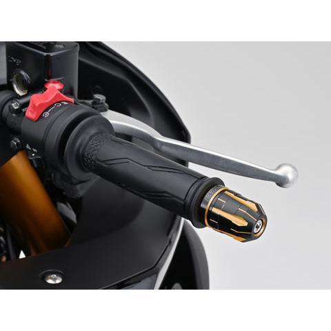 専用になります DAYTONA（デイトナ） 37605 DAYTONA PREMIUM ZONE ハンドルバーエンド