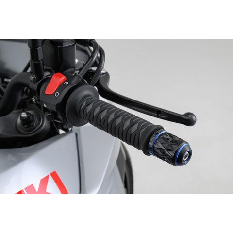 にー DAYTONA（デイトナ） 37649 PREMIUM ZONE(プレミアムゾーン) ハンドル