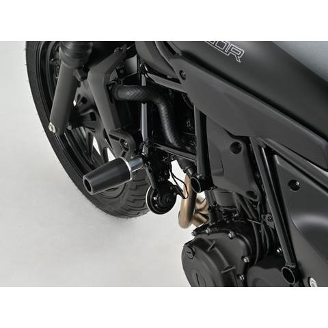 DAYTONA（デイトナ） 39571 DAYTONA エンジンプロテクター ELIMINATOR