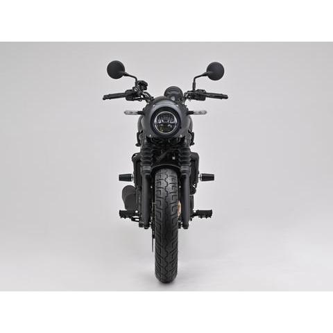 DAYTONA（バイク用品） 39571 DAYTONA デイトナ エンジンプロテクター