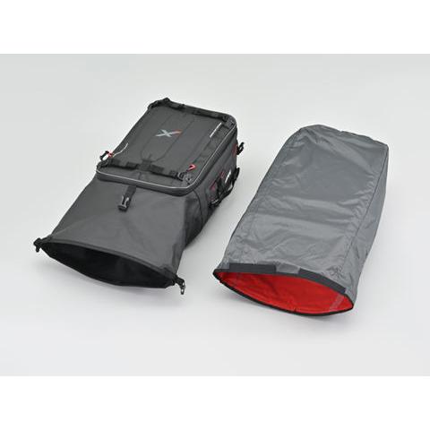 39576 DAYTONA デイトナ GIVI カーゴバッグ XL02 25L-35L | GIVI | 01