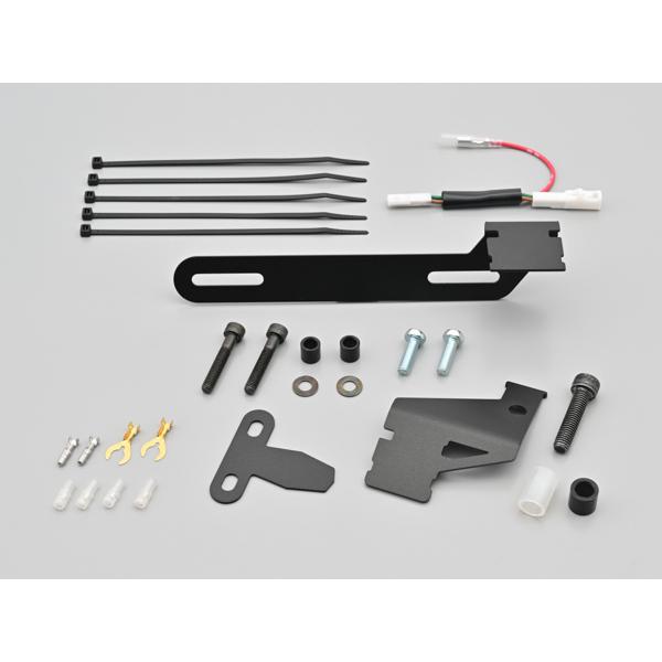 DAYTONA（デイトナ） 39586 DAYTONA ドライブレコーダー取り付けキット