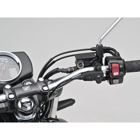 デイトナ バイク用ドライブレコーダー M760D 新品未使用 バイク専用ドライブレコーダー「MiVue M760D」｜株式会社デイトナ