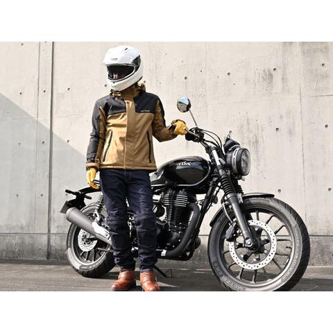 DAYTONA（デイトナ） 39646 DAYTONA DJ-005 ソフトシェルジャケット