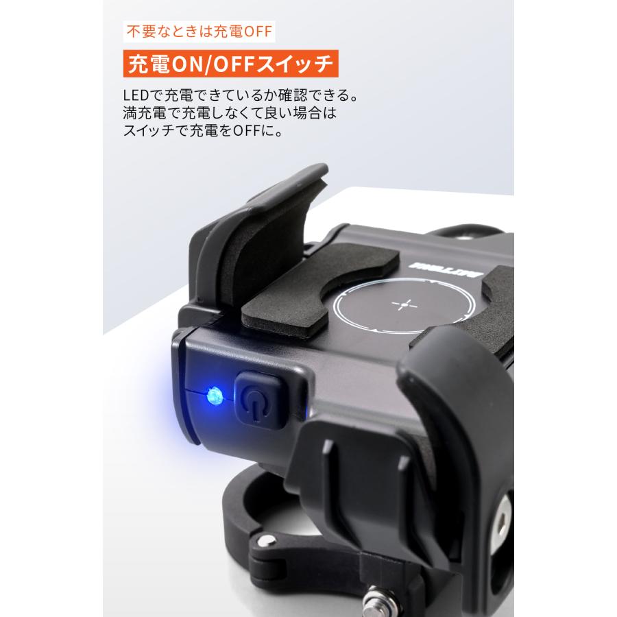 DAYTONA（デイトナ） 40047 DAYTONA スマートフォンホルダー +e