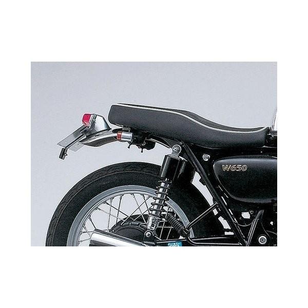 ステンレスパイプ DAYTONA（バイク用品） デイトナ DAYTONA ステンレス ショート