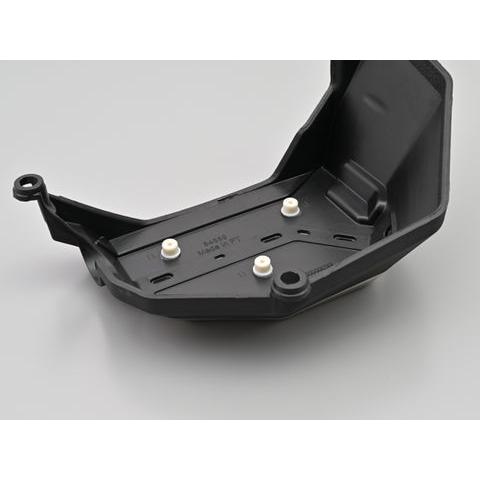 41550 DAYTONA デイトナ Polisport エンジンカバープロテクター MT-09、XSR900、TRACER900 | DAYTONA（バイク用品） | 03