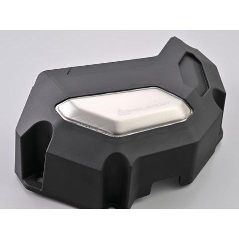 41550 DAYTONA デイトナ Polisport エンジンカバープロテクター MT-09、XSR900、TRACER900 | DAYTONA（バイク用品） | 04