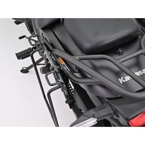 DAYTONA（デイトナ） 41558 DAYTONA サドルバッグサポート取り付け