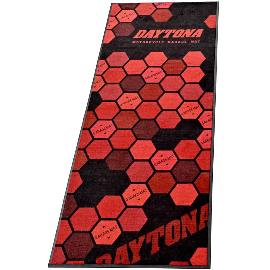 DAYTONA（デイトナ） 41571 DAYTONA メンテナンスガレージマット 約