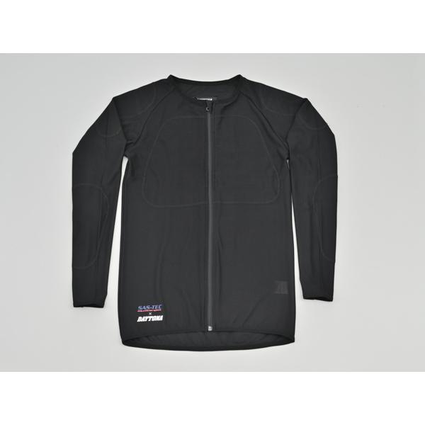 デイトナ(Daytona) インナープロテクター　Sサイズ DAYTONA（バイク用品） 41859 DAYTONA デイトナ ストレッチ