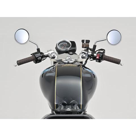 DAYTONA（デイトナ） 42653 DAYTONA セパハンセット GB350/S('23) バフ