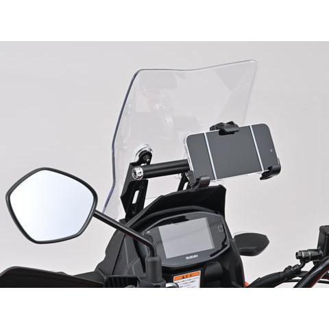 DAYTONA（デイトナ） 42902 DAYTONA スクリーンオフセットブラケット V