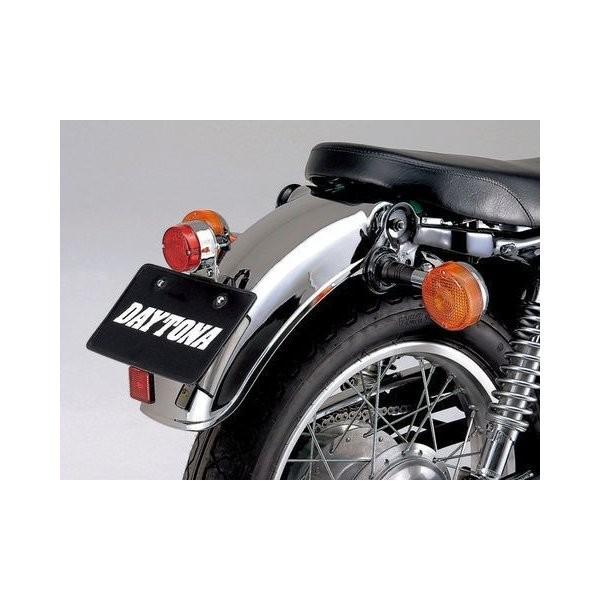 DAYTONA（デイトナ） ルーカステールランプボルトオンキット SR系用